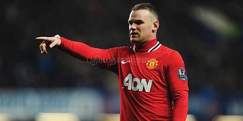 போதையில் வாகனம் ஓட்டிய கால்பந்து வீரர் ரூனிக்கு 2 ஆண்டுகள் தடை