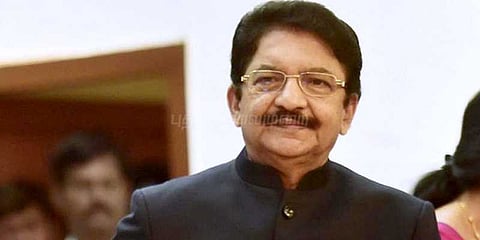 பரபரப்பான அரசியல் சூழலில் இன்று தமிழகம் வருகிறார் ஆளுநர்