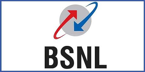 பிஎஸ்என்எல் நிறுவனத்தின் தீபாவளி பரிசு; ரூ.2,000க்கு மொபைல் போன் அறிமுகம்