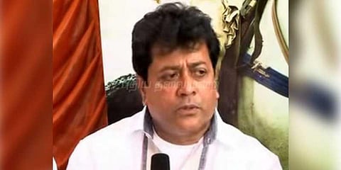 ரூ.300 கோடி மோசடி: சினிமா தயாரிப்பாளர் கைது