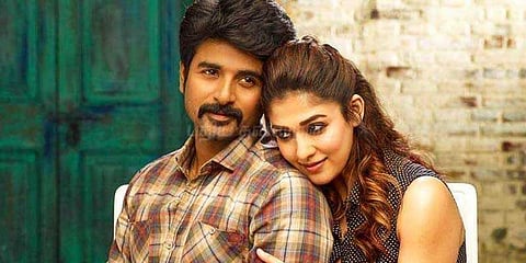 ’வேலைக்காரன்’ ரிலீஸ் தள்ளிப் போனது ஏன்?