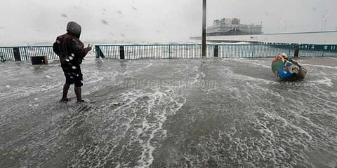 'இர்மா' பலி 50 ஆக உயர்வு