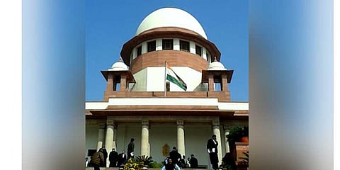 காவிரி வழக்கில் தவறான அணுகுமுறை: மத்திய அரசுக்கு உச்சநீதிமன்றம் கண்டனம்