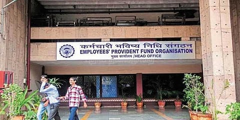 ஊழியர்கள் சேர்க்கை குறித்து தெரிவிக்க புதிய நடைமுறை: இ.பி.எஃப்.ஓ. அறிவிப்பு