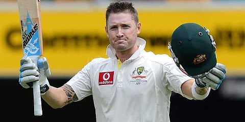 இந்திய அணியை வெல்ல ஸ்மித் கடுமையாக உழைக்க வேண்டும்: கிளார்க் அட்வைஸ்!