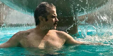 குணமடைந்தார் அனில் கபூர்