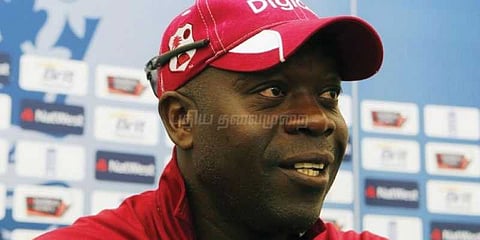 தென் ஆப்ரிக்க அணி முதலிடத்தை எட்டும்: பயிற்சியாளர் கிப்சன்