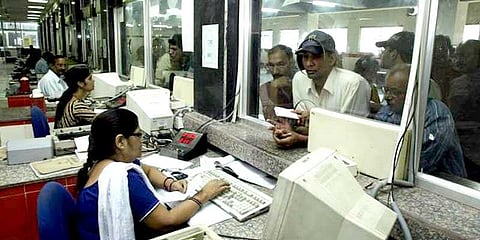 பண்டிகை நேரங்களில் ரயில்வே ஊழியர்களுக்கு விடுமுறை ரத்து?