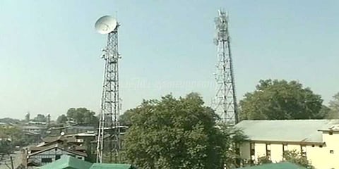 2ஜி வழக்கில் தீர்ப்பு தேதி இன்று பிற்பகல் 2.30 மணிக்கு அறிவிப்பு