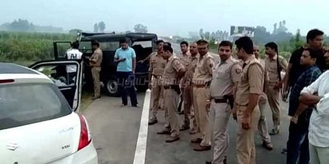 உ.பி.யில் யோகி பதவியேற்ற 6 மாதங்களில் 430 என்கவுண்டர்கள்