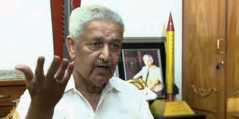 வடகொரியாவுக்கு அணு ஆயுதம் வழங்கியது பாகிஸ்தான்?