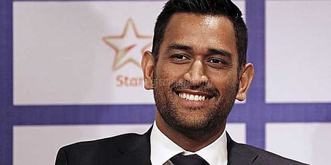 தல தோனிக்கு ‘பத்ம பூஷன்’: பரிந்துரை செய்த பிசிசிஐ