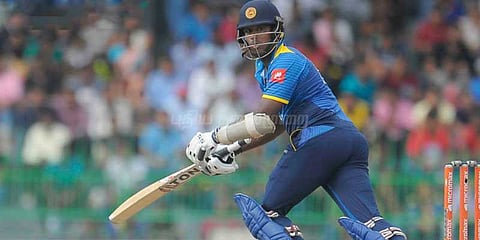 2019 உலகக்கோப்பை: இலங்கை அணியின் நிலை தெரியுமா?