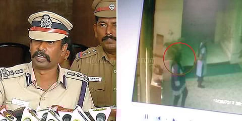 சென்னை குழந்தைக் கடத்தல் கும்பலிடம் இருந்து மேலும் ஒரு குழந்தை மீட்பு