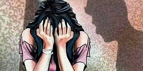 இளம் பெண் பாலியல் வன்கொடுமை - மேலும் ஒரு சாமியார் சிக்கினார்