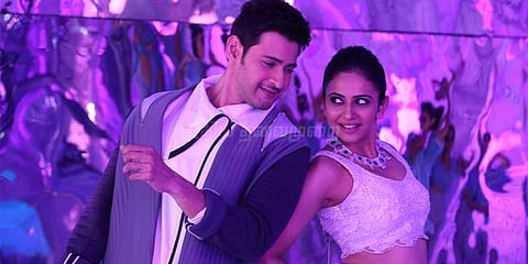 ’துப்பாக்கி’ சான்ஸ் மிஸ் ஆயிடுச்சு... ரகுல் பிரீத் கவலை!