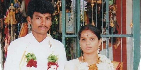 உடுமலை சங்கர் ஆணவக் கொலை வழக்கு - இன்றும் விசாரணை