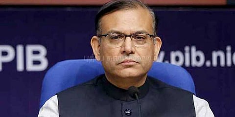 சென்னையில் புதிய விமான நிலையம்: மத்திய அமைச்சர் தகவல்