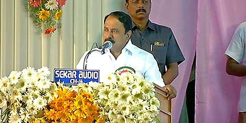 காலி இடங்கள் இந்த ஆண்டு நிரப்பப்படும்: அமைச்சர் செங்கோட்டையன் அறிவிப்பு