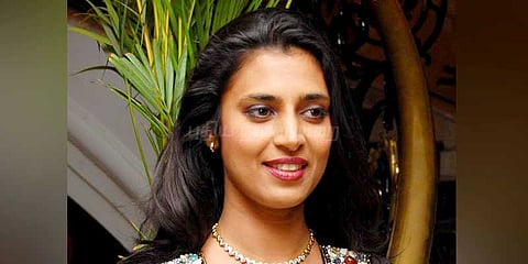 நாம் தமிழர் கட்சியில் இணையவில்லை: கஸ்தூரி விளக்கம்