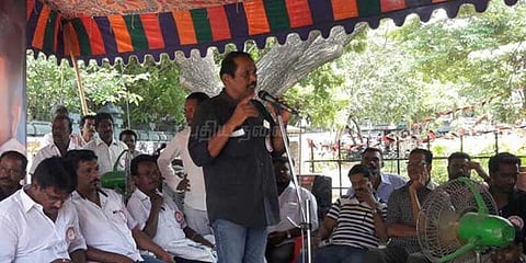 பெப்சியில் மீண்டும் சேர்த்துகொள்ள வேண்டும்: டெக்னிஷியன் யூனியன் வலியுறுத்தல்