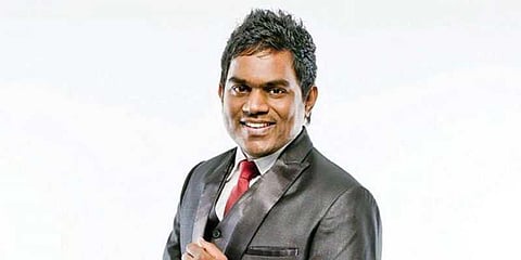 பிரேம்ஜி இசையமைக்க வாய்ப்பு கொடுத்தார் யுவன்ஷங்கர் ராஜா