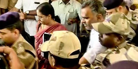 ஜாக்டோ ஜியோ கோரிக்கை:அக்டோபர் 13க்குள் முடிவெடுக்க உயர்நீதிமன்ற மதுரைக்கிளை உத்தரவு