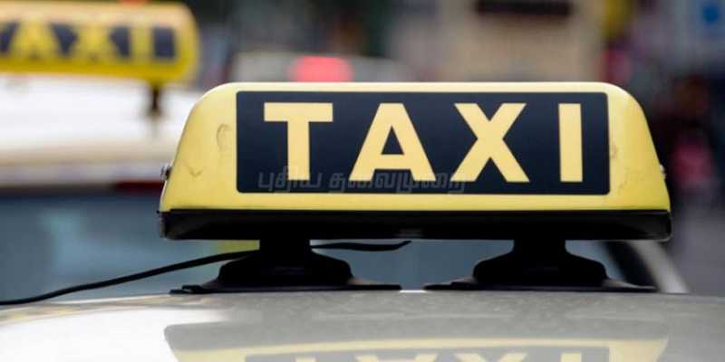 டாக்சி டிரைவரை தாக்கிய டிவி நடிகைகள் கைது