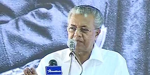 மாநில அரசுகளுக்கு சுயாட்சி தேவை: பினராயி விஜயன்