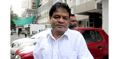 தாவூத் பாகிஸ்தானில்தான் இருக்கிறார்: தம்பி தகவல்