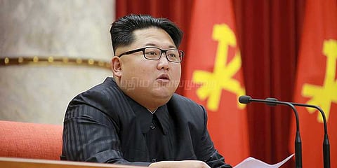 டிரம்ப் ஒரு மனநோயாளி : வடகொரிய அதிபர்