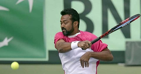 பீட்டர்ஸ்பர்க் ஓபன்: பயஸ்-புரவ் இணை அரையிறுதிக்கு தேர்வு