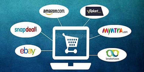 ரூ.2500 கோடி இலக்கு: தயாராகும் இணைய வணிக நிறுவனங்கள்