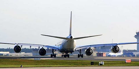 ஷீர்டி விமான நிலையத்திற்கு அனுமதி