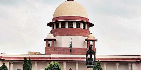 சபாநாயகர் அதிகாரத்தில் நீதிமன்றம் தலையிடலாமா.?