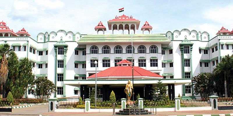 திமுக எம்எல்ஏ தொடர்ந்த வழக்கில் தமிழக அரசாணைக்கு இடைக்கால தடை