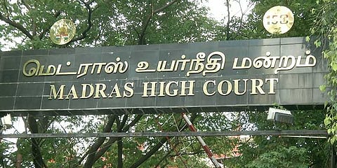 நீட் தொடர்பாக அமைச்சர்கள் பேட்டி தர வேண்டாம்: நீதிபதி அறிவுரை