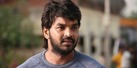 ஓட்டுநர் உரிமம் ரத்து: நடிகர் ஜெய்யிடம் விளக்கம் கேட்டு நோட்டீஸ்