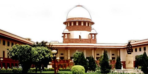 பசுப் பாதுகாப்பு என்ற பெயரில் அராஜகம்: அறிக்கை கேட்கிறது சுப்ரீம் கோர்ட்