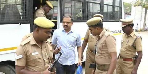 பேரறிவாளன் பரோல் நீட்டிப்பு?