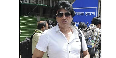 திருமணம் செய்வதாகக் கூறி பாலியல் வன்கொடுமை: சினிமா தயாரிப்பாளர் சரண்!