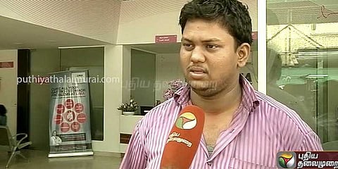 ஒரு இட்லி கூட சாப்பிட முடியல: உடல்பருமன் சிகிச்சை செய்தவர் வேதனை