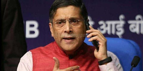 பொருளாதார ஆலோசகர் அரவிந்த் சுப்ரமணியன் பதவிக்காலம் நீட்டிப்பு