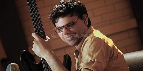 இசையின் அவுட் புட் முக்கியம்: இசையமைப்பாளர் சத்யா