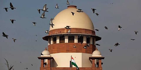 மருத்துவ மாணவர் சேர்க்கை வழக்கு: பாரிவேந்தரை விடுவிக்க உச்சநீதிமன்றம் உத்தரவு