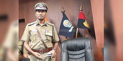 அனிதா மரணம் குறித்து விரைவில் விசாரணை அறிக்கை: தமிழக டிஜிபி தகவல்