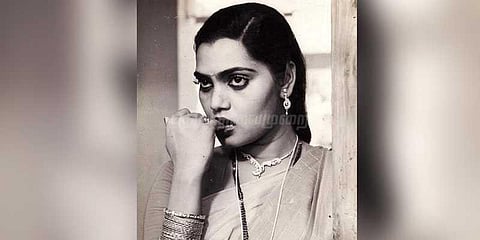 சில்க் ஸ்மிதாவை மறக்க முடியுமா?