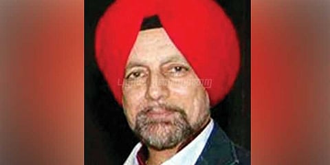 பஞ்சாபில் மூத்த பத்திரிகையாளர் மர்ம மரணம்: கொலையா என விசாரணை