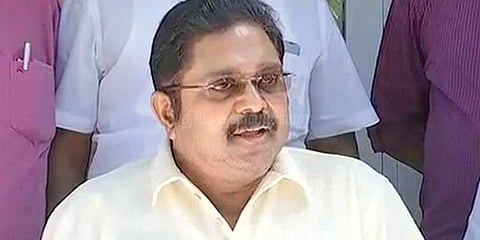 ஜெயலலிதாவை பார்க்க சசிகலாவை கூட அனுமதிக்கவில்லை: டிடிவி தினகரன்