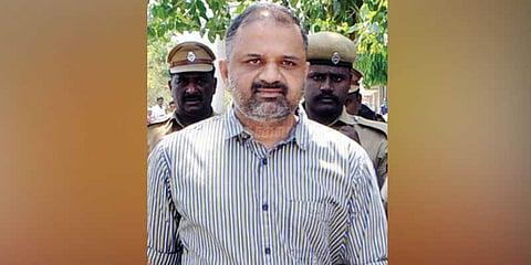 பேரறிவாளன் பரோல் மேலும் ஒரு மாதம் நீட்டிப்பு